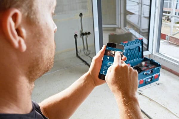 BOSCH GSR 18V-110 C soolo (06019G0108)
