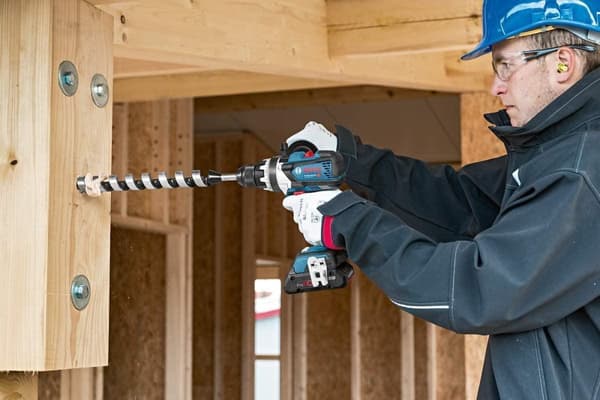 BOSCH GSR 18V-110 C soolo (06019G0108)