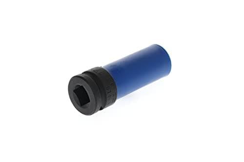 Gedore K 19 LS 17 2178214 törmäyshylsy 17 mm 1/2 (12,5 mm)