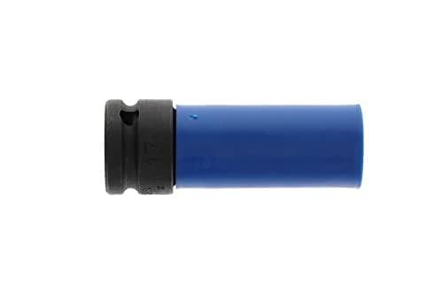 Gedore K 19 LS 17 2178214 törmäyshylsy 17 mm 1/2 (12,5 mm)