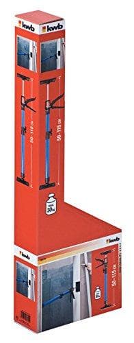 kwb 980705 prop length adjustment: 500 - 1150 mm (980705)