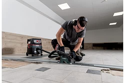 Metabo 613052840 W 18 LT BL 11-125 (613052840)
