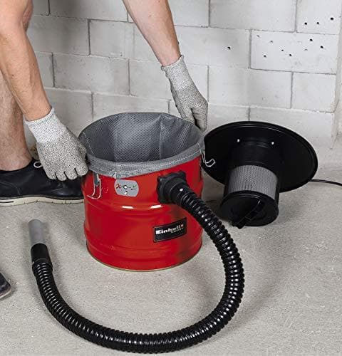 Einhell AV 2351315 ash filter (2351315)