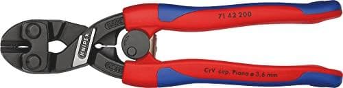 KNIPEX CoBolt compact bolt cutter (71 42 200)