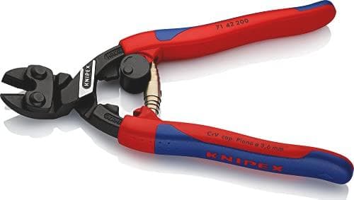 KNIPEX CoBolt compact bolt cutter (71 42 200)