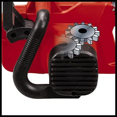 Elektrisk motorsav GC-EC 2040 (4501230)