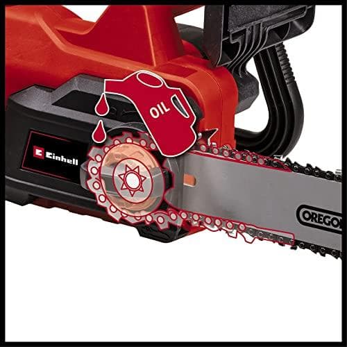 Elektrisk motorsav GC-EC 2040 (4501230)
