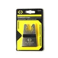 Miniatyrbillede 3 af 3: CK Tools skraberblad til oscillerende værktøj (T0878)