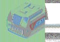 Miniatyrbild 3 av 3: Battery charger GAL 1880 CV AS 92604335010 (92604335010)