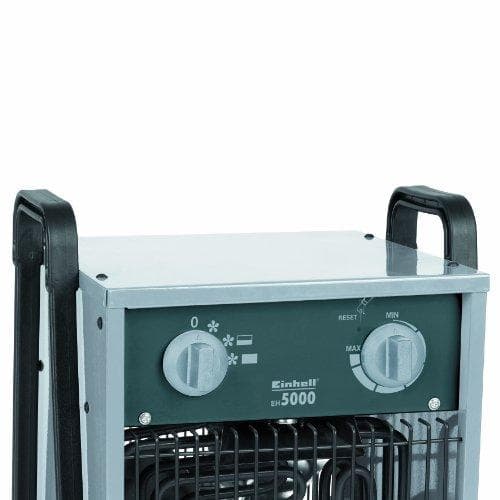 Einhell EH 5000 - varmelegeme