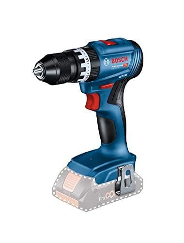 BOSCH GSB 18V-45 2x 2,0Ah LBOXX 06019K3303 (06019K3303)