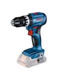Miniatyrbillede 3 af 6: BOSCH GSB 18V-45 2x 2,0Ah LBOXX 06019K3303 (06019K3303)