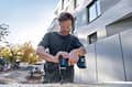 Miniatyrbillede 6 af 6: BOSCH GSB 18V-45 2x 2,0Ah LBOXX 06019K3303 (06019K3303)
