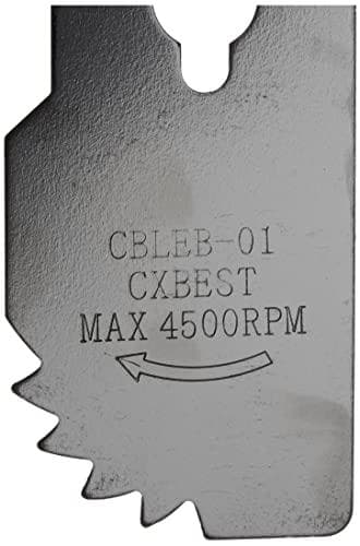 Einhell 3405101 replacement knife GE-LE 18/190 Li (3405101)