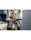 Miniatyrbillede 3 af 4: Metabo 620063500 TBS 18 LTX BL 5000 (620063500)