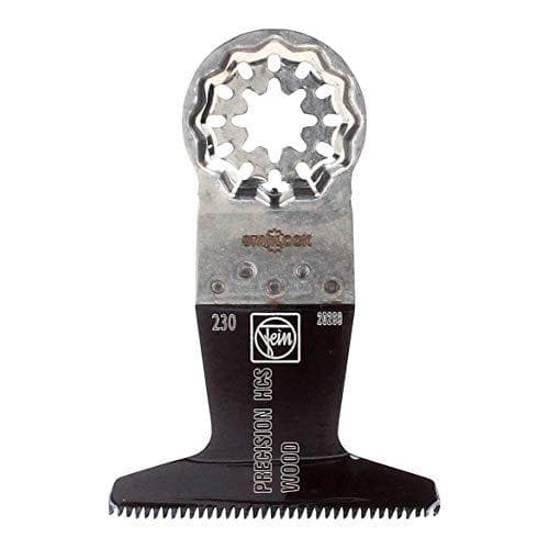 Fein HCS dyksavklinge 65 mm E-Cut 63502230210 1 stk (63502230210)