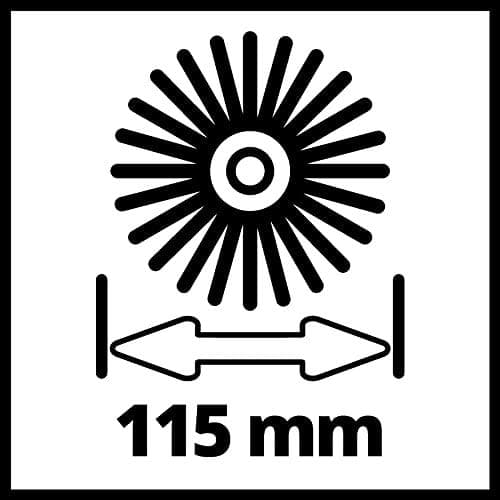 3424126 ULTRA sidebørste (3424126)