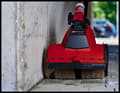 Miniatyrbillede 2 af 4: 3424126 ULTRA sidebørste (3424126)