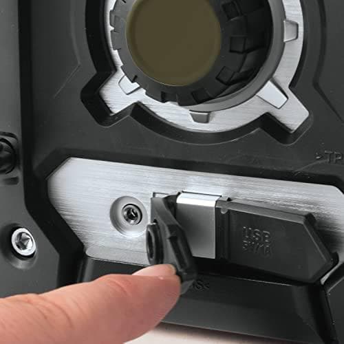 MAKITA VR001G - Akku betonkomprimator (40V | XGT | Li-Ion | uden komprimatortilbehør | uden batteri og oplader) (VR001GZ)