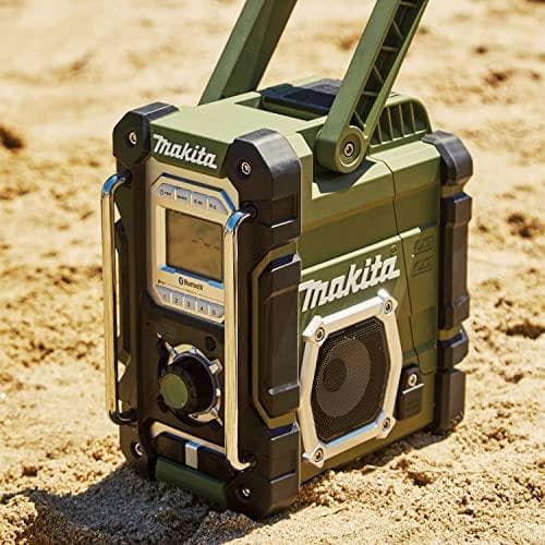 MAKITA VR001G - Akku betonkomprimator (40V | XGT | Li-Ion | uden komprimatortilbehør | uden batteri og oplader) (VR001GZ)