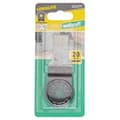 Miniatyrbillede 4 af 5: Wolfcraft 4253000 dyksavklinge 1 stk 20 mm 1 stk.
