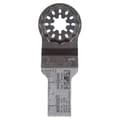 Miniatyrbillede 2 af 5: Wolfcraft 4253000 dyksavklinge 1 stk 20 mm 1 stk.