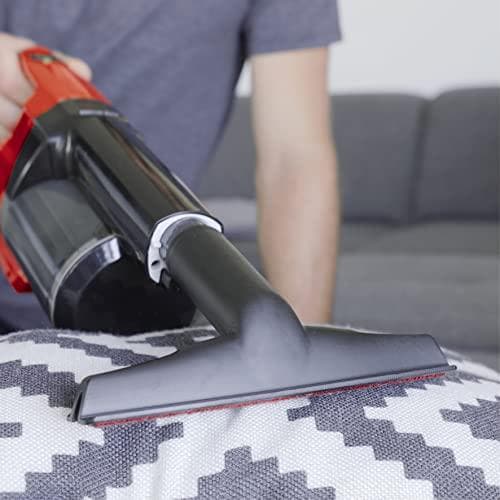 EINHELL accessory set with hose suitable for TE-SV 18 Li upright vacuum cleaner (3-piece) (2351267)