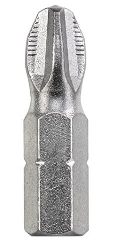 kwb 121022 Phillips bit PH 2 steel 10 pcs. (121022)