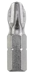 Miniatyrbild 2 av 5: kwb 121022 Phillips bit PH 2 steel 10 pcs. (121022)