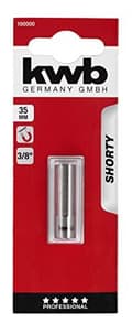 Miniatyrbild 2 av 5: kwb 100000 bit holder magnetic 35 mm 1/4, 3/8 (100000)