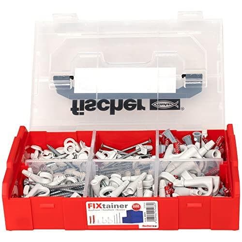 Fischer fastening set 563578 1 set (563578)