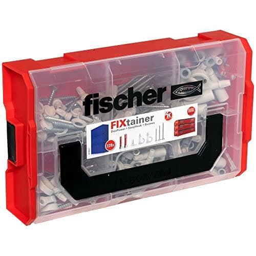 Fischer fastening set 563578 1 set (563578)