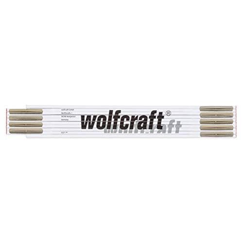 Wolfcraft 5227000" stick 2 m