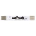 Miniatyrbild 2 av 4: Wolfcraft 5227000" stick 2 m