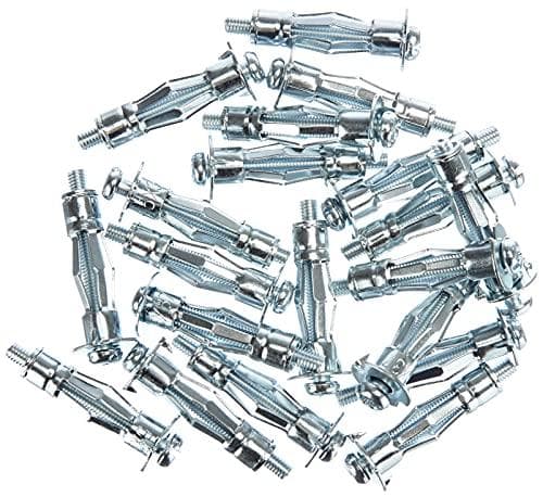 Fischer cavity metal dowel HM 5x37 SB(20 (48041)