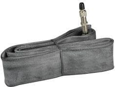 FISCHER cykelrør, Dunlop ventil, 45,70 cm (18") (45,72 cm) ETRTO standard: 47-355/50-355/57-355 - 1 stk (85138)