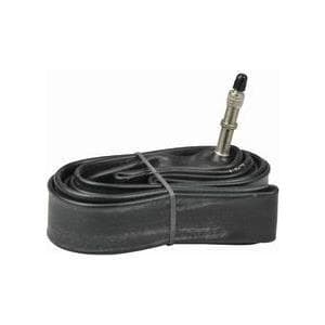 FISCHER polkupyörän putki, Dunlop-venttiili, 71,10 cm (28") (71,12 cm) ETRTO-standardi: 35-622, 37-622, 38-622, 40-622, 47-622, - 1 kpl (85103)