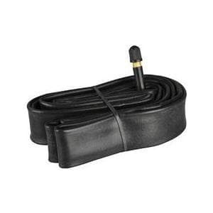 FISCHER bicycle tube, with auto valve, 71.10 cm (28") (71.12 cm) ETRTO standard: 35-622, 37-622, 40-622, 42-622, 44-622, 47-622 , - 1 piece (85108)
