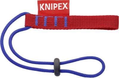 Knipex 00 50 02 T BK værktøj sikkerhedsadapter loop