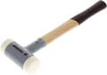 Miniatyrbillede 6 af 8: Gedore 248 H-50 8868740 Plasthammer 1020 g 370 mm