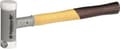 Miniatyrbillede 8 af 8: Gedore 248 H-50 8868740 Plasthammer 1020 g 370 mm