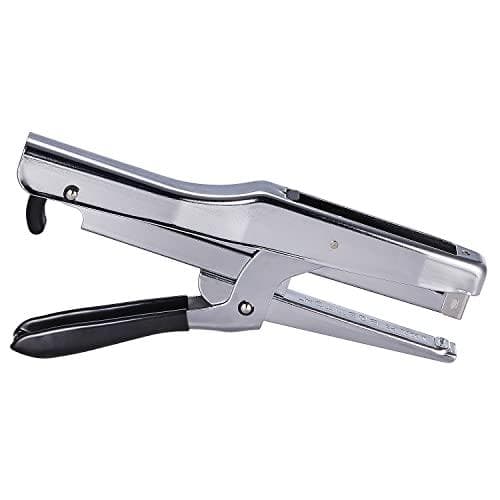 BOSTITCH 000002-7 P3 niittipistooli, mahtuu jopa 210 niittiä