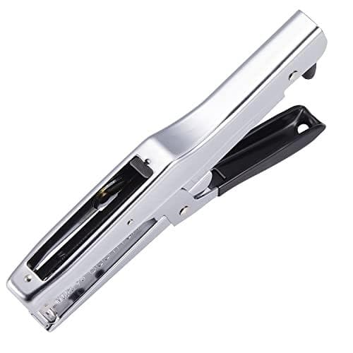 BOSTITCH 000002-7 P3 niittipistooli, mahtuu jopa 210 niittiä
