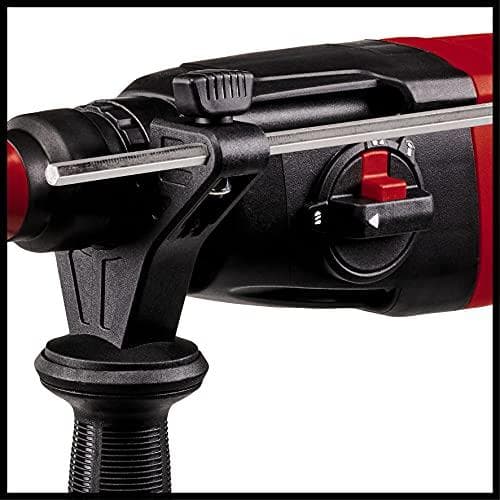 Einhell TC-RH 620 4F Kit SDS-Plus borrhammare 240 V 620 W inkl. fodral (4257992)