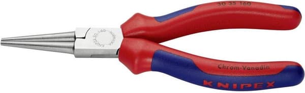Knipex långnästång 160 mm isolerad - 3035160