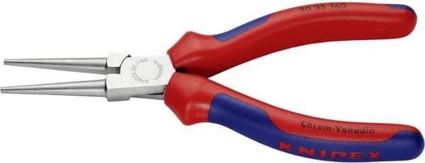 Knipex långnästång 160 mm isolerad - 3035160