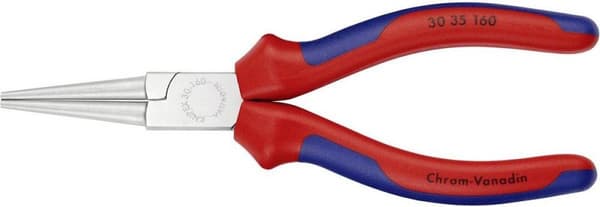 Knipex långnästång 160 mm isolerad - 3035160