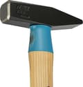 Pikkukuva 4 / 6: HAZET-lukkosepän vasara (Bluguard-teräskahva, hikkoripuu, luokka A, 300 g, pituus: 300 mm) 2140-30