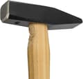 Pikkukuva 5 / 6: HAZET-lukkosepän vasara (Bluguard-teräskahva, hikkoripuu, luokka A, 300 g, pituus: 300 mm) 2140-30