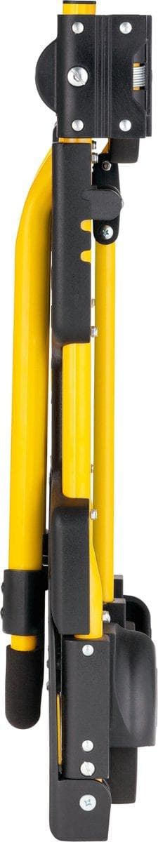 STANLEY SXWTD-FT585- 2-in-1 kokoontaitettava kuorma-auto 70/137 KG